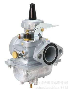 MIKUNI VM22-133 26mm TS125 N TC125 DS TS100 DS 摩托车化油器