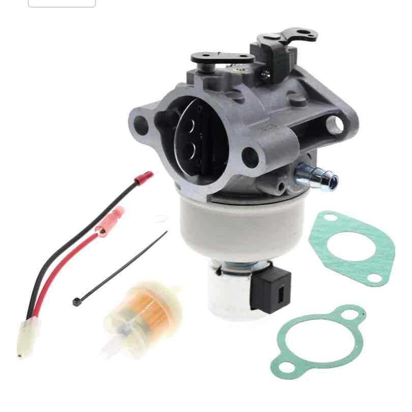 20 853 33-s 化油器K-OHLER sv600 cv493 SV530  12853117-s