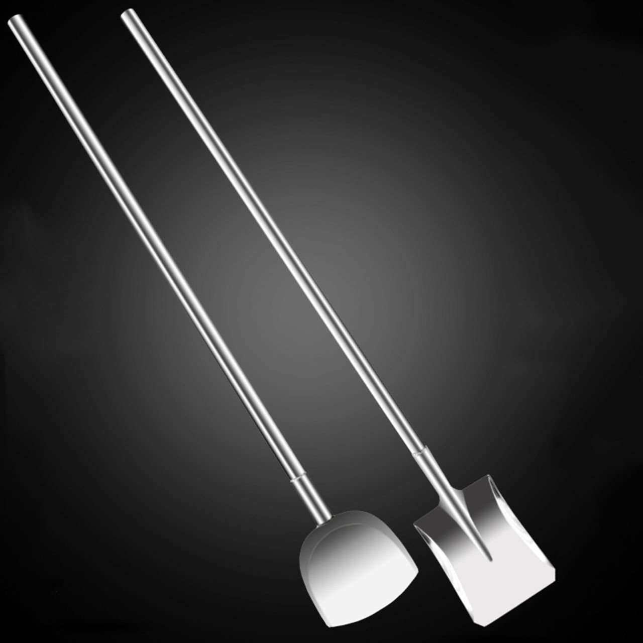 不锈钢食堂用大锅铲大号加厚炒勺厨房大方铲炒菜大铲子多用钢铲,五金/工具,铲刀,淘宝优惠券,粉丝福利购,淘宝优惠卷