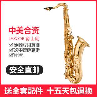 萨克斯风 100 次中音萨克斯JZTS
