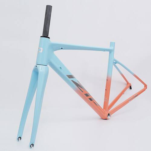 iZiP艾普700C超轻铝合金