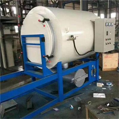 现供应YK/D喷丝板真空清洗炉6洁0030*00 货模头真空煅烧清炉