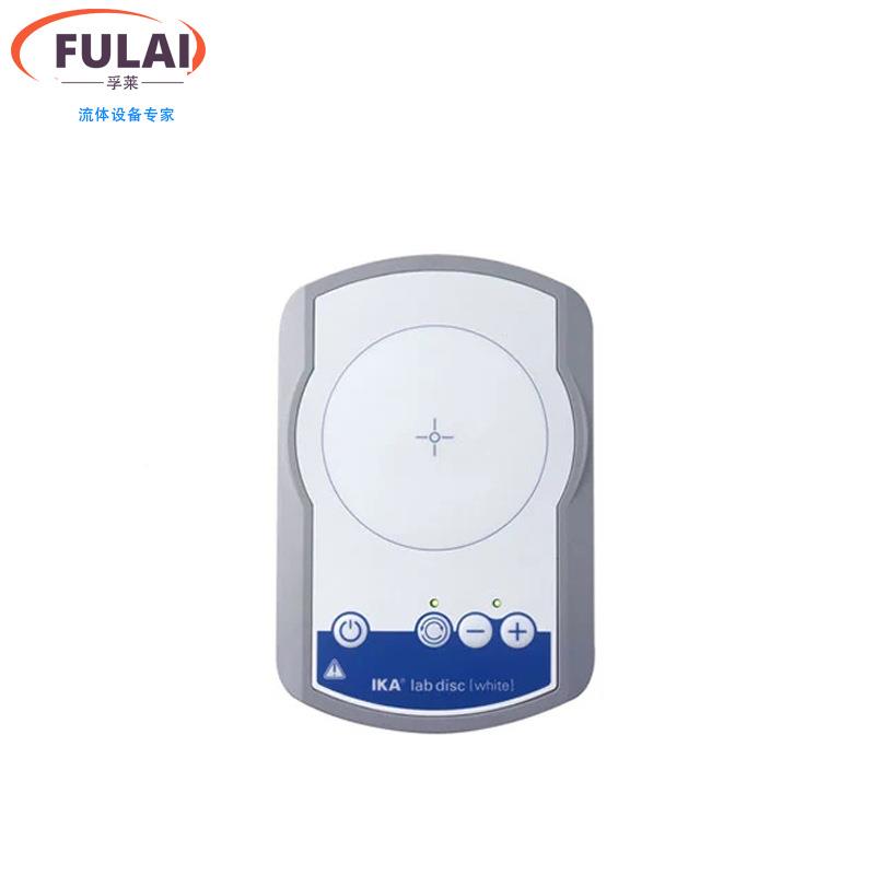 德国IK拌A艾卡磁实现topolino验室小托尼大/小盘面超薄型力搅器to