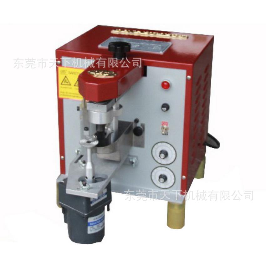 边DAT-022B单油边机