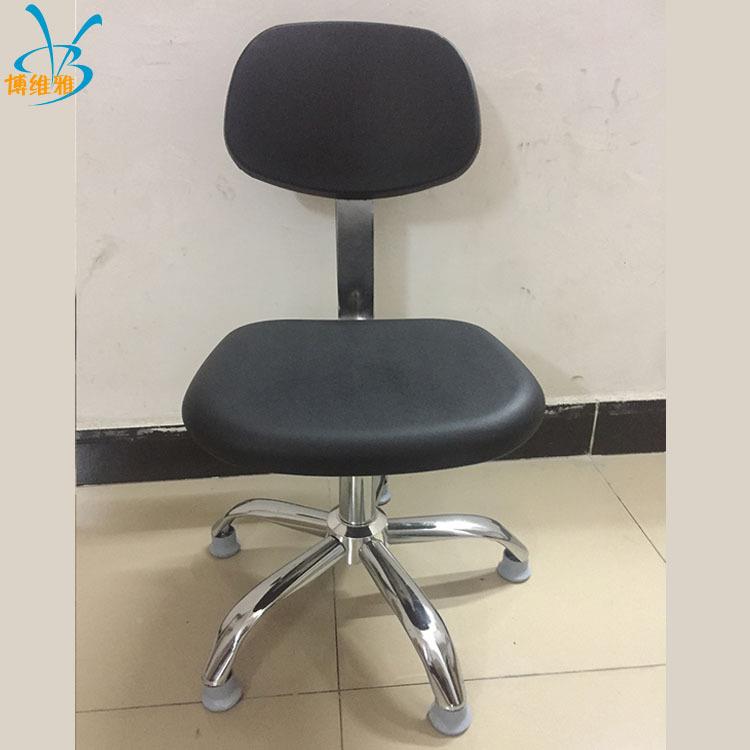 圆凳子转实验BWY-5007企室业车间凳电子厂升旋流水线椅降子