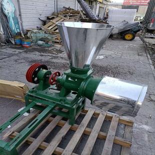 278米型小黄麦玉磨面机642豆工绿豆化杂粮锥型锥式 磨粉机面粉机18