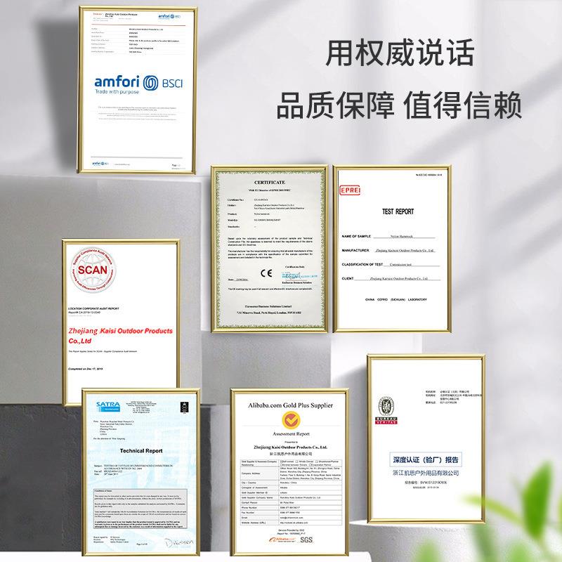 凯思帐篷户外尼龙硅雨双人双 铝杆防暴野外KS-ZP100层涂露营帐篷