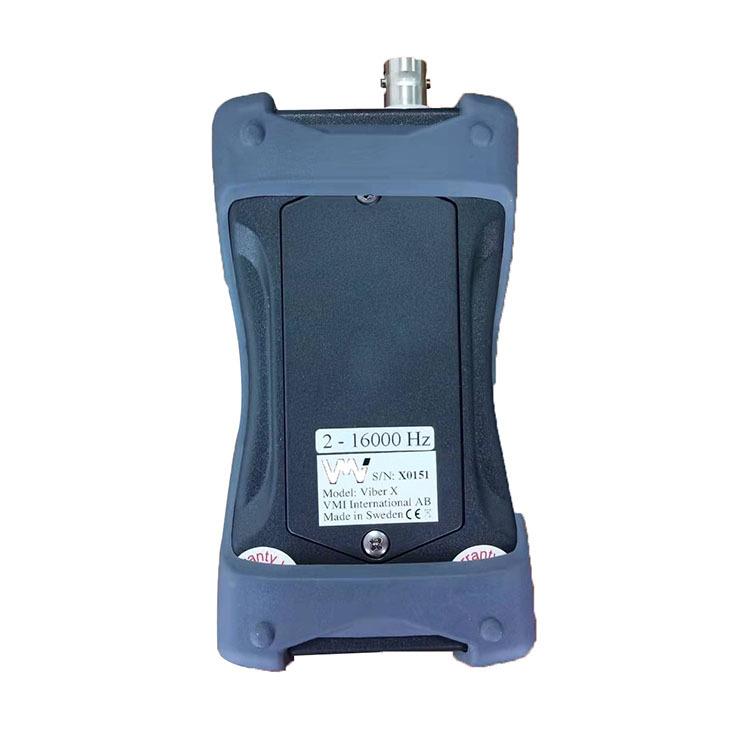 VI测仪Vi快ber xViber xM 振动频率测量 试速评估设备状况