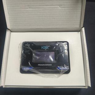 HDSC华大MCU编程器 原厂脱机支持HC32 小华烧录器下载器 原装新款