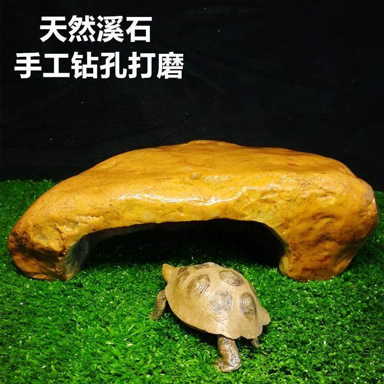 天然真石头乌龟晒台爬台 爬宠洞穴 晒背台 鱼虾躲避屋 造景装饰,宠物/宠物食品及用品,造景/装饰,淘宝优惠券,粉丝福利购,淘宝优惠卷
