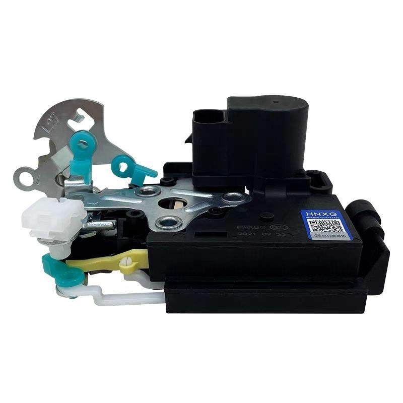 宝骏730车门锁块630 560 610 510 310 W汽车中控锁总成电机闭锁器