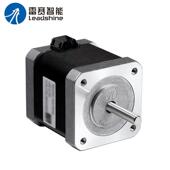 35机座小型数字式 雷赛智能 两相步进电机 搭配DM422S驱动器