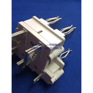 母线槽铜插脚100A-630A/22相/5线/母线槽配件/母线槽插接箱插件