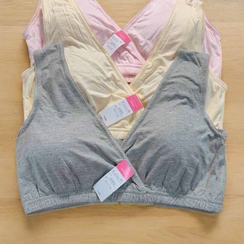 夏季100公斤加码出口每日单孕妇超软模态护理胸罩交叉产后贴身背,孕妇装/孕产妇用品/营养,哺乳文胸,淘宝优惠券,粉丝福利购,淘宝优惠卷