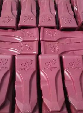 厂家销售PC200 210 225 235挖掘机岩石斗齿 齿套 齿根 矿山斗齿