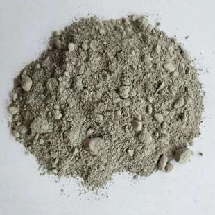 高铝浇注料 耐火窑炉浇筑炉用抗磨损高强刚玉浇主料