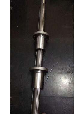 THK滚珠花键 LF50 LBG20 LBG25 LBG30 LBG40 LBG50 LBG60 LBG85