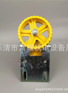 输送带打滑检测器QDH-III速度打滑检测器 检测打滑开关 DH-III