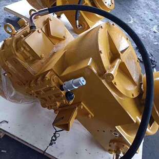 山推SL66 26 68 55 56 76装载机变速箱总成 液力变矩器 铲车配件