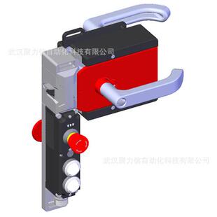 德国施迈赛安全急停开关TZG01/110原装现货