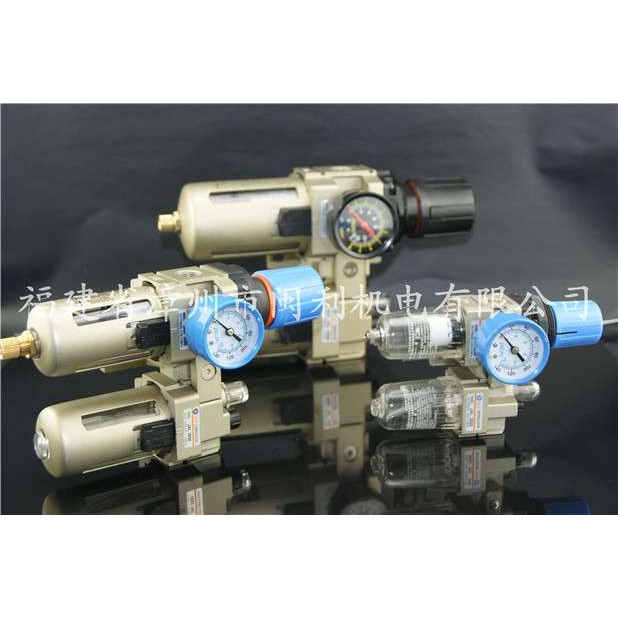 JELPC油雾器JAC2010-02(01)佳尔灵气源处理器JAC系列精密过滤