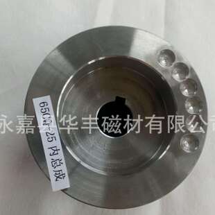 厂家销售CQ65-25型磁力驱动泵及内、外磁总成配件