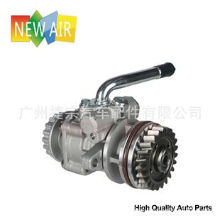 7H0 422 153A POWER STEERING PUMP for VW T5 car model 助力泵