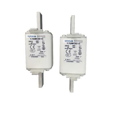 170M3815 170M3472 快速熔断器 电子元器件 型号齐全 量大价优