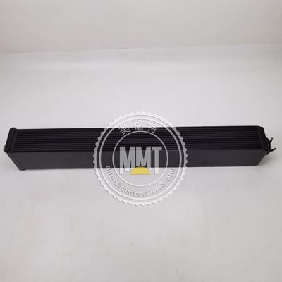 CAT卡特水箱芯D6RD8R散热器芯体109-3622冷却系统113-9539热交换