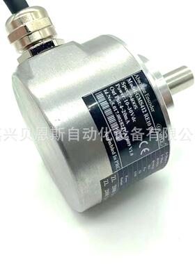 GMS412RE10PB 9400S 10-30V 4-20mA Absolute Encoder原装编码器