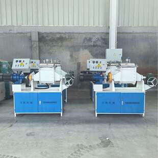 供应高粘度硅橡胶捏合机电加热翻缸抽真空不锈钢实验室小型捏合机