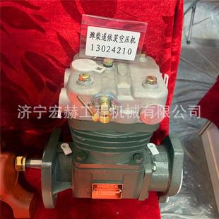 气泵气门全车配件 徐工ZLXQC0G载机柴机油泵燃油泵空5压水泵装