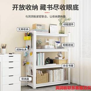 飘窗柜储小CHR物柜家用阳台组柜防晒收纳书矮柜卧室窗台自由合置
