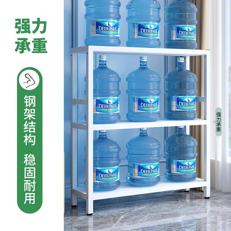 6R大铁艺室外花架落25x25子阳台花盆地式多层置物架室内可调客厅