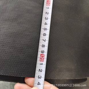 2.0丝V圈整卷地垫厨房脚垫PC地毯白坯卷材可印色花坯可白裁剪