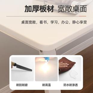 出小户脑型租桌电脑写字户学生出租屋电桌型办公租958屋办公桌书桌卧