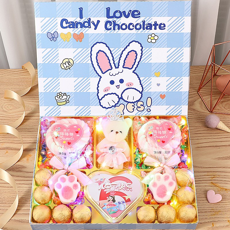 六一儿童节女孩生日礼物12岁的男童10多实用6女高级感8男生小学生