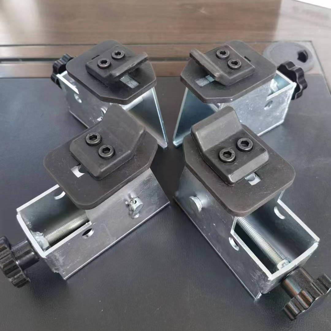 沃兰格扒胎机摩托车夹具扒胎机配件改装改造电动车摩托车专用卡爪