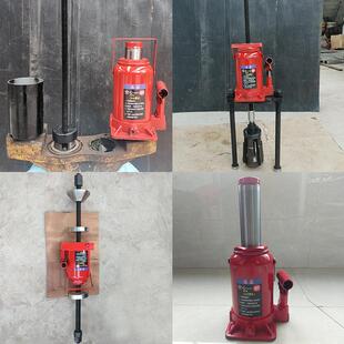 德国进口空心千斤顶取轴套马拉头拉套工具拉缸器压套取小活塞修理