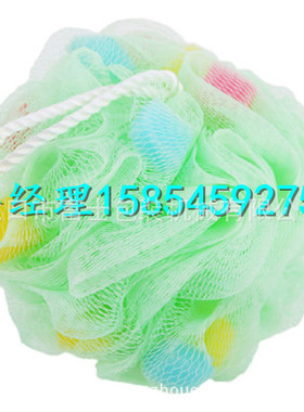 源头供应 FS-WJW65-2无结网生产线 沐浴球设备 玫瑰花网设备