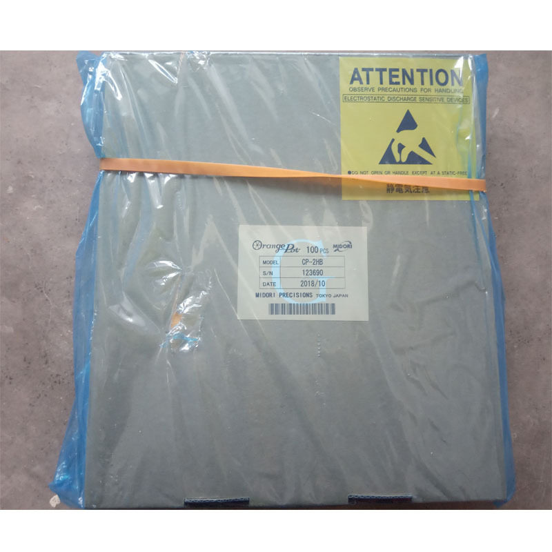 CP-45FBX2-1KΩ日本绿测器MIDORI传感器电位器CP-45FBX2-0.5KΩ