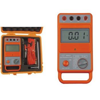 厂家供应现货DER2571B KD2571B2接地电阻测量仪