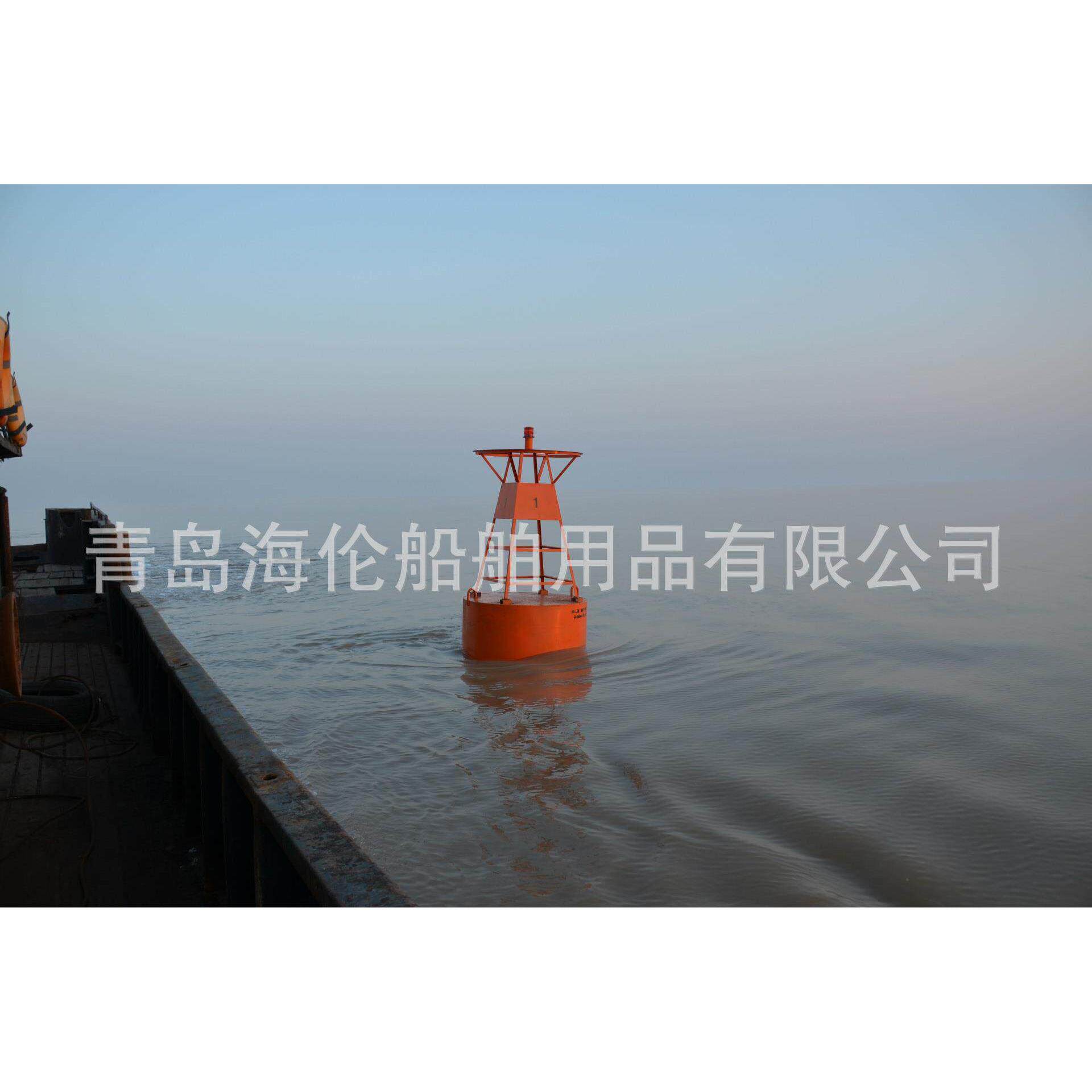 分子浮标、警示航标、航道灯浮标海洋综合监测浮标