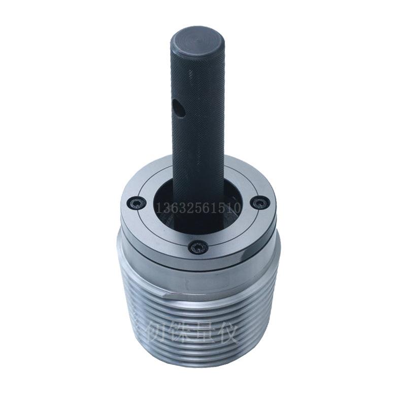 API Spec 5B石油钻杆螺纹规REG 2-3/8正规型螺纹规REG 8-5/8