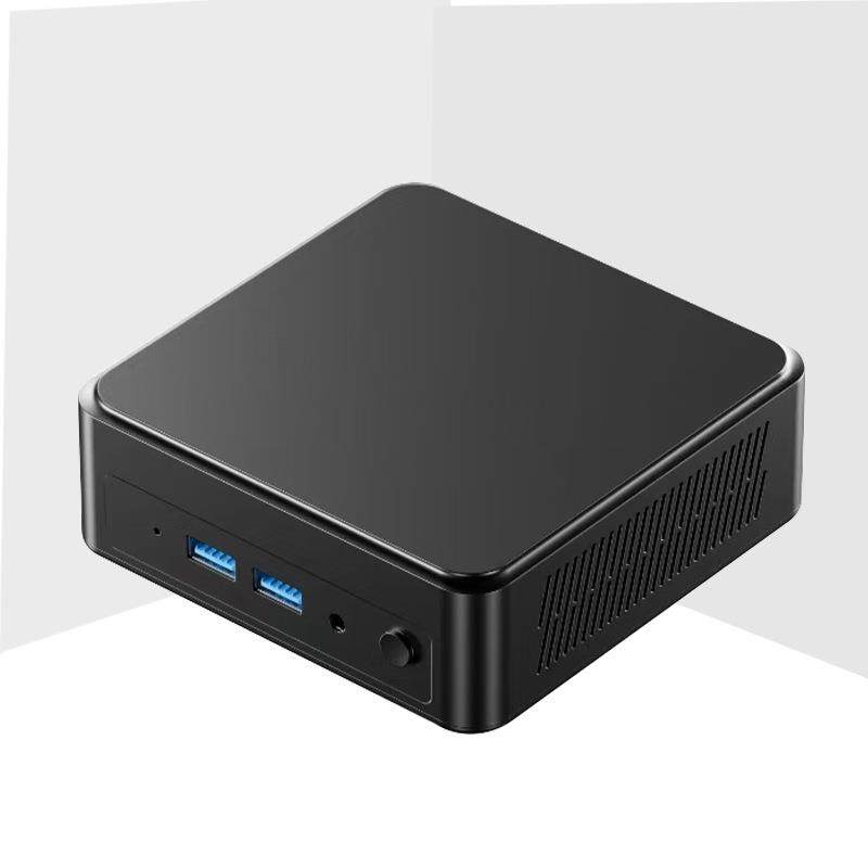 mini pc 新款H1 N150迷你主机游戏家用办公电脑主机迷你电脑,电脑硬件/显示器/电脑周边,准系统主机,淘宝优惠券,粉丝福利购,淘宝优惠卷