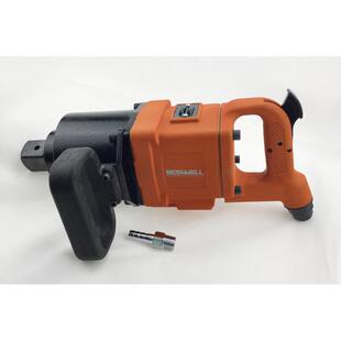 气扳机 风炮机 双锤式 气动板手 1150A 1.5寸大风炮 轮胎大风炮