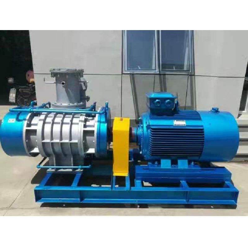 兆拓厂家供应 核心设备蒸汽压缩机 XLDSR-150WN型蒸汽压缩机 现货,农机/农具/农膜,打药机/弥雾机,淘宝优惠券,粉丝福利购,淘宝优惠卷