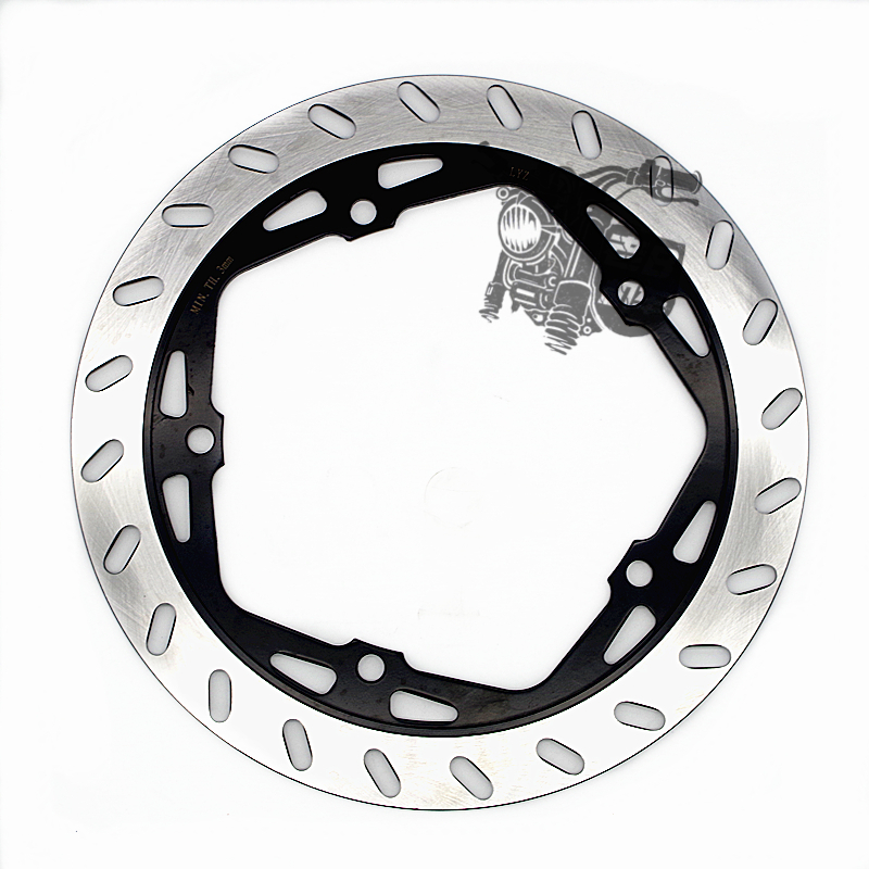 CF春风配件 NK150 250 NK SR 前后刹车盘 刹车碟 制动盘 碟片