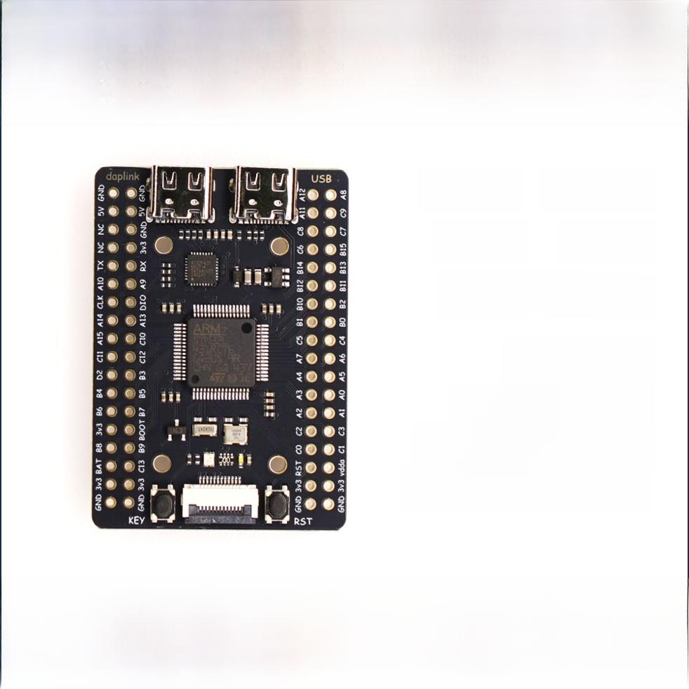 STM32L431RCT6 开发板 低功耗 核心板 STM32L431 下载器