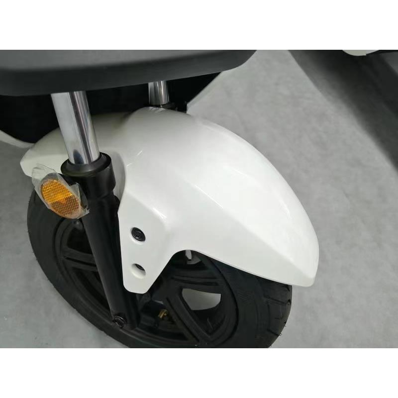 小牛电动车M+/MQis/MQi2前轮挡泥板M2水转印前挡板